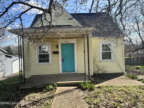 324 Church St, Vine Grove, KY 40175