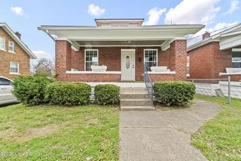 801 S 40th St, Louisville, KY 40211