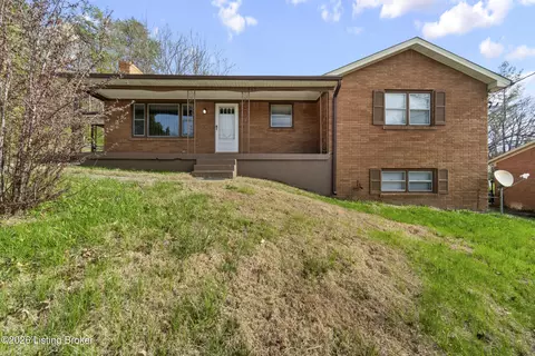 515 Candlelight Ln, Louisville, KY 40214
