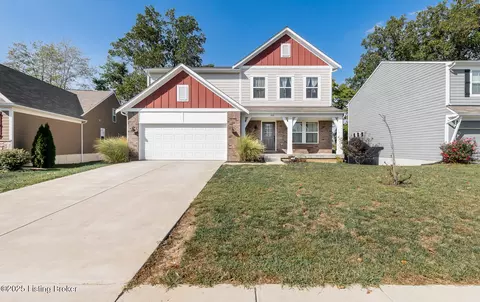 569 Williamsburg Dr, Mount Washington, KY 40047