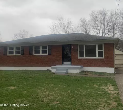 6811 Creston Dr, Louisville, KY 40258