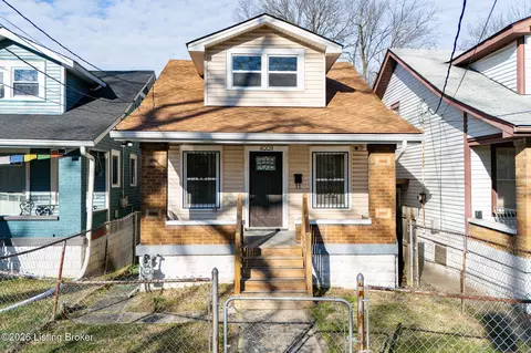 4009 W Main St, Louisville, KY 40212