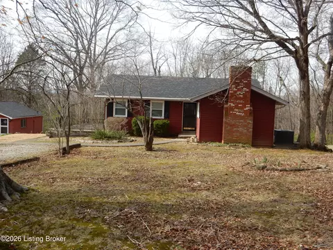 161 Wirth Dr, Shepherdsville, KY 40165