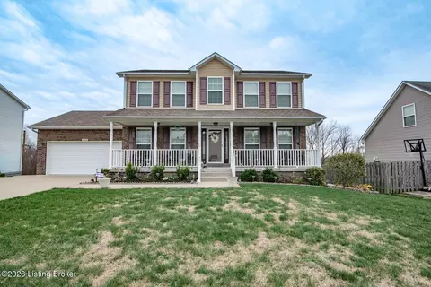 214 Riley Way, Elizabethtown, KY 42701