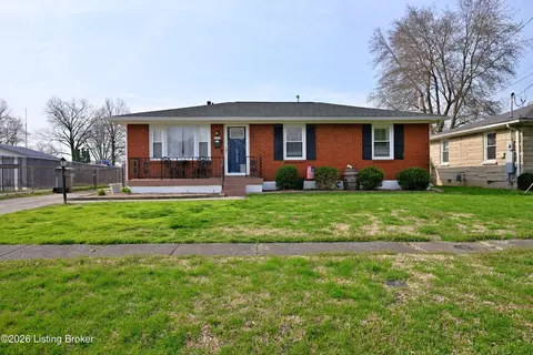 6702 Fenway Rd, Louisville, KY 40258
