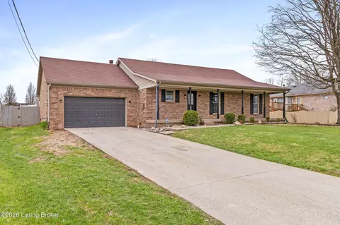 544 Jasper Ln, Mount Washington, KY 40047