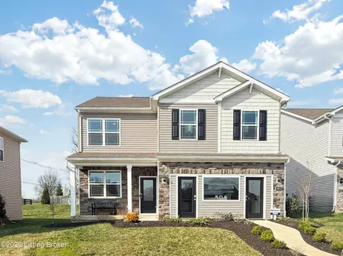 8003 Cedar Meadows Ln, Louisville, KY 40229