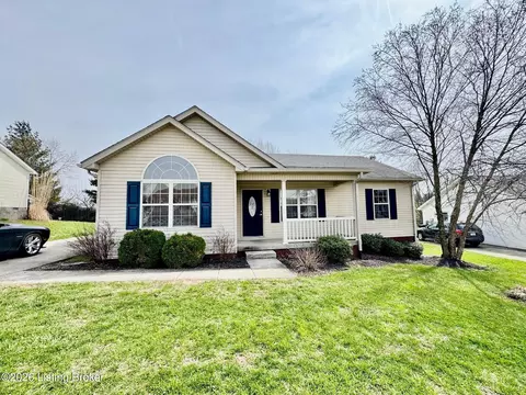 215 Oak Dr, Springfield, KY 40069