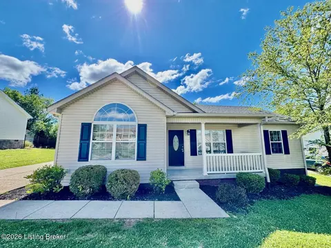 215 Oak Dr, Springfield, KY 40069