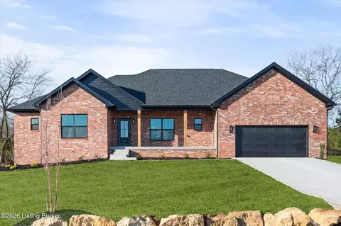 168 Pilots Way, Taylorsville, KY 40071