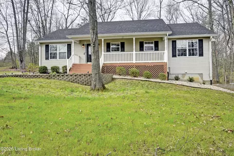 1911 Fox Trail Dr, La Grange, KY 40031