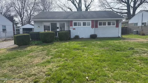 4820 Bluebird Ave, Louisville, KY 40213
