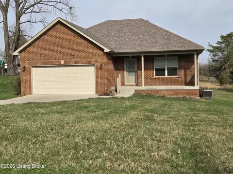 528 Ford Dr, Mount Washington, KY 40047
