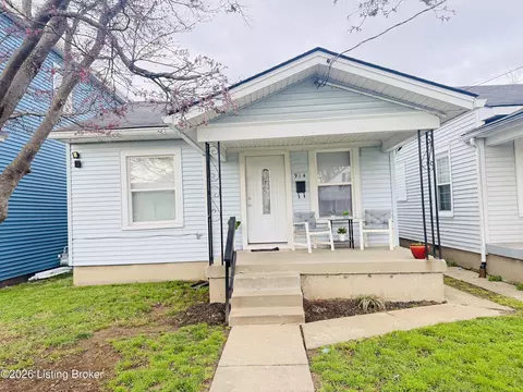 914 Euclid Ave, Louisville, KY 40208