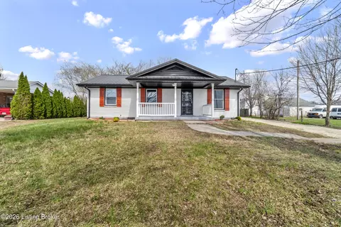 9409 Thixton Ln, Louisville, KY 40291