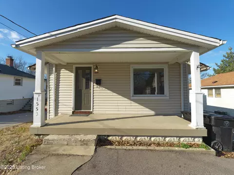 1553 Taylor Ave, Louisville, KY 40213