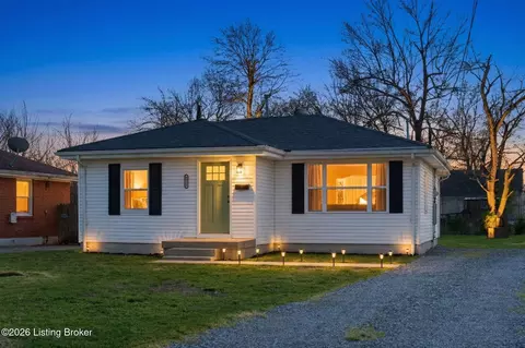 6918 Bowen Ave, Louisville, KY 40272