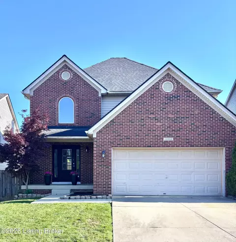 11010 Symington Cir, Louisville, KY 40241