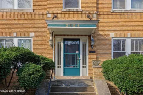 2304 Woodbourne Ave #1, Louisville, KY 40205