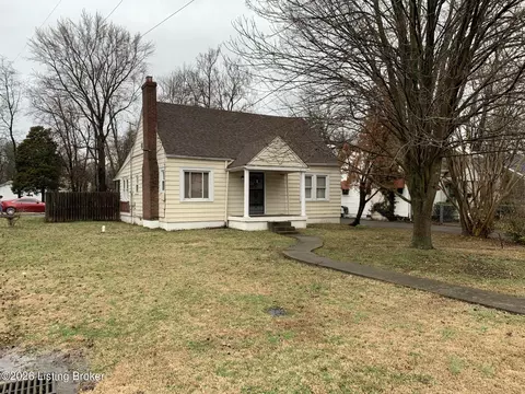 1219 Becker Ave, Louisville, KY 40213