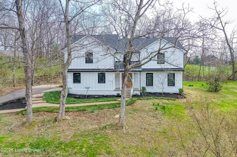 13206 Creekview Rd, Prospect, KY 40059