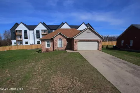 Exterior - 6227 Elanor Ct, Floyds Knobs, IN 47119 photo 3 of 8