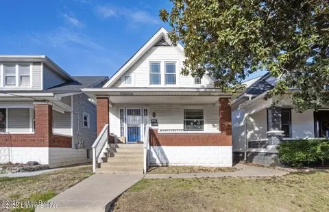 2121 W Oak St, Louisville, KY 40210