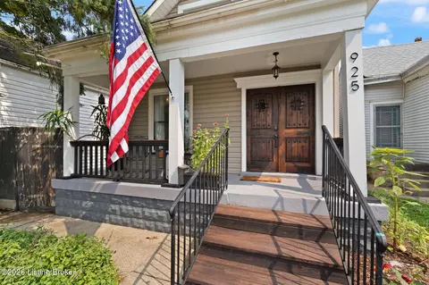 925 Ellison Ave, Louisville, KY 40204