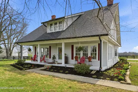 1219 Taylor Wood Rd, Simpsonville, KY 40067