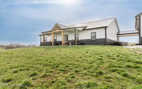 2097 Turner Station Rd, Campbellsburg, KY 40011
