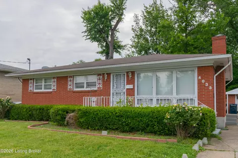 4033 Cheviot Dr, Louisville, KY 40216
