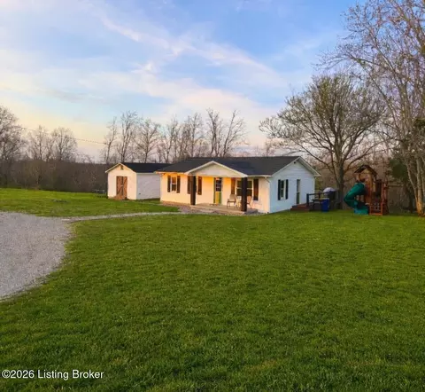 926 Salem Church Rd, Bee Spring, KY 42207