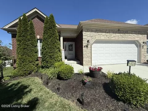 143 Garden View Pl # A, Shepherdsville, KY 40165