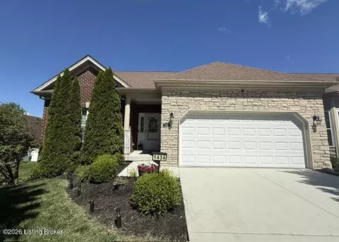 143 Garden View Pl # A, Shepherdsville, KY 40165