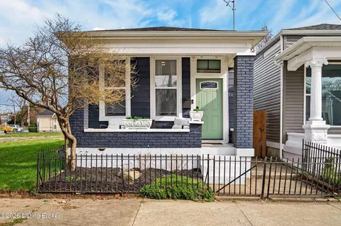 509 E Kentucky St, Louisville, KY 40203