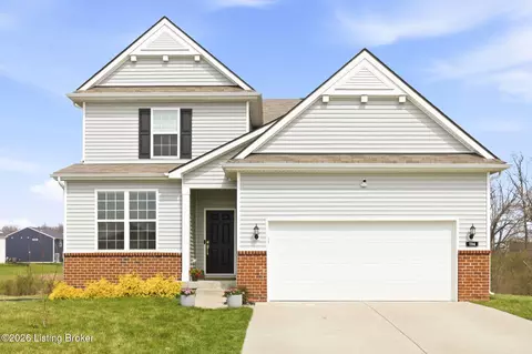 704 Day Ct, Shelbyville, KY 40065