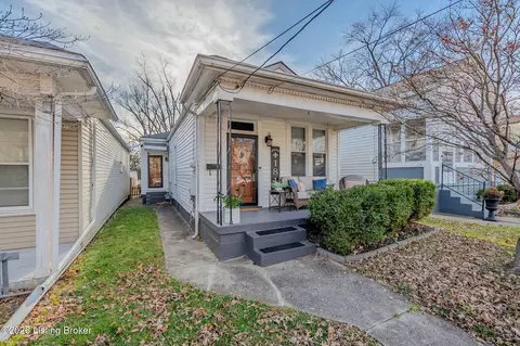 1814 Arlington Ave, Louisville, KY 40206