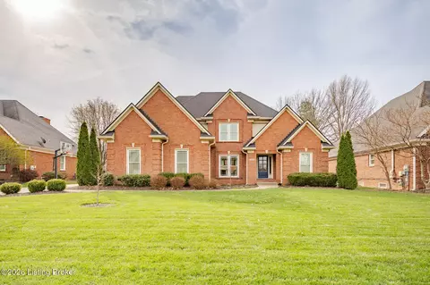10626 Worthington Ln, Prospect, KY 40059