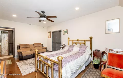 Bedroom - 971 Constantine Rd, Cecilia, KY 42724 photo 3 of 9