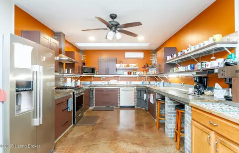 Kitchen - 971 Constantine Rd, Cecilia, KY 42724 photo 2 of 7