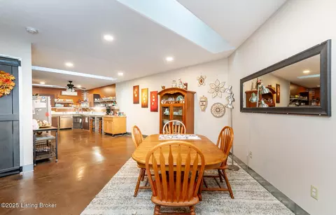 Dining - 971 Constantine Rd, Cecilia, KY 42724 photo 2 of 4