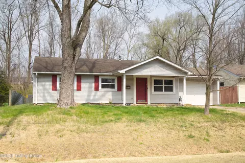 4811 Andalusia Ln, Louisville, KY 40272