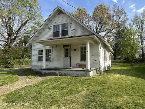 206 E 2nd St, Hardinsburg, KY 40143