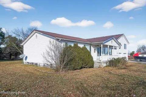 416 Bethlehem Rd, Waco, KY 40385 photo 12