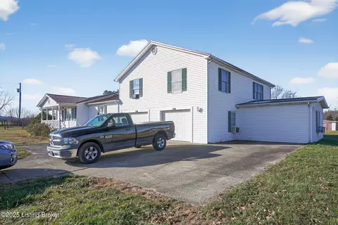416 Bethlehem Rd, Waco, KY 40385 photo 3