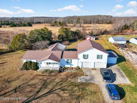 416 Bethlehem Rd, Waco, KY 40385 photo 13