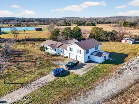 416 Bethlehem Rd, Waco, KY 40385 photo 5