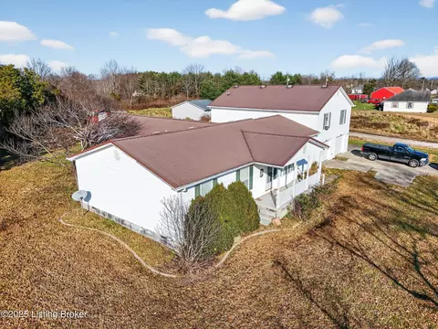 416 Bethlehem Rd, Waco, KY 40385 photo 4