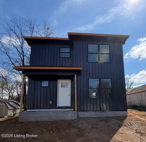 115 State St, Bardstown, KY 40004