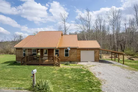 145 Loyd Cir, Falls Of Rough, KY 40119